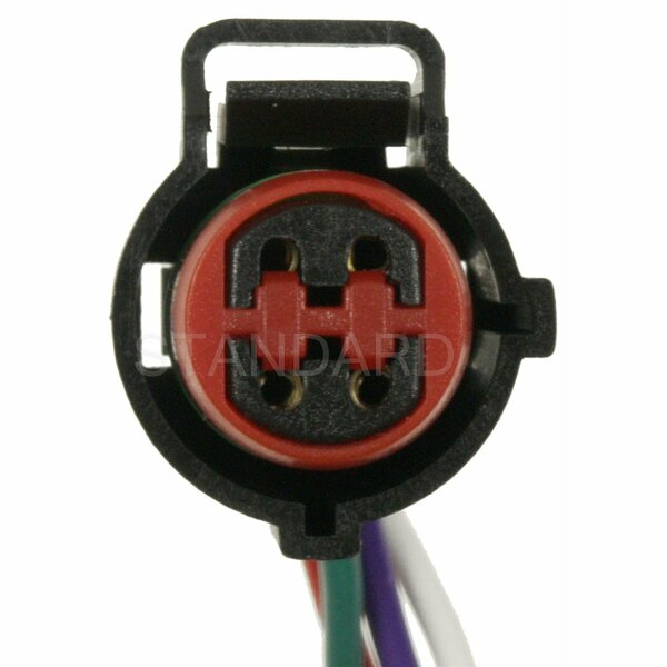 Standard Ignition A/C Compressor Connector S-805